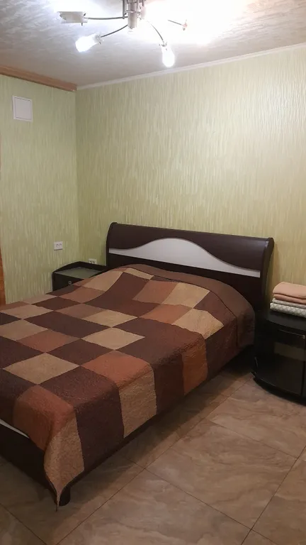 Уютная двушка рядом с центром