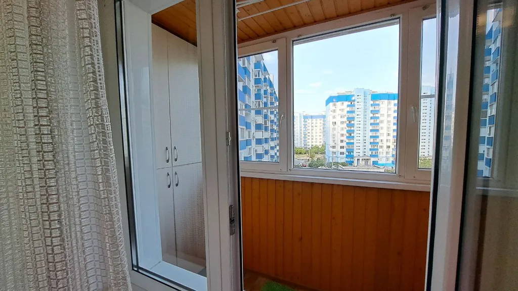 Уютная однушка в центре