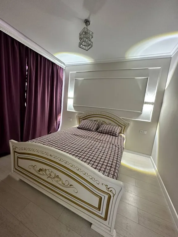 Хорошая уютная квартира для семьи залог 20 тысяч тенге