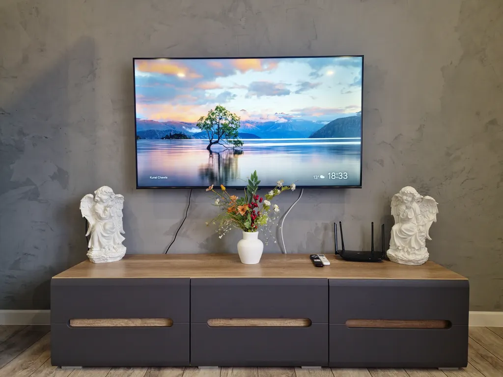 Уютная Квартира на Лазурной