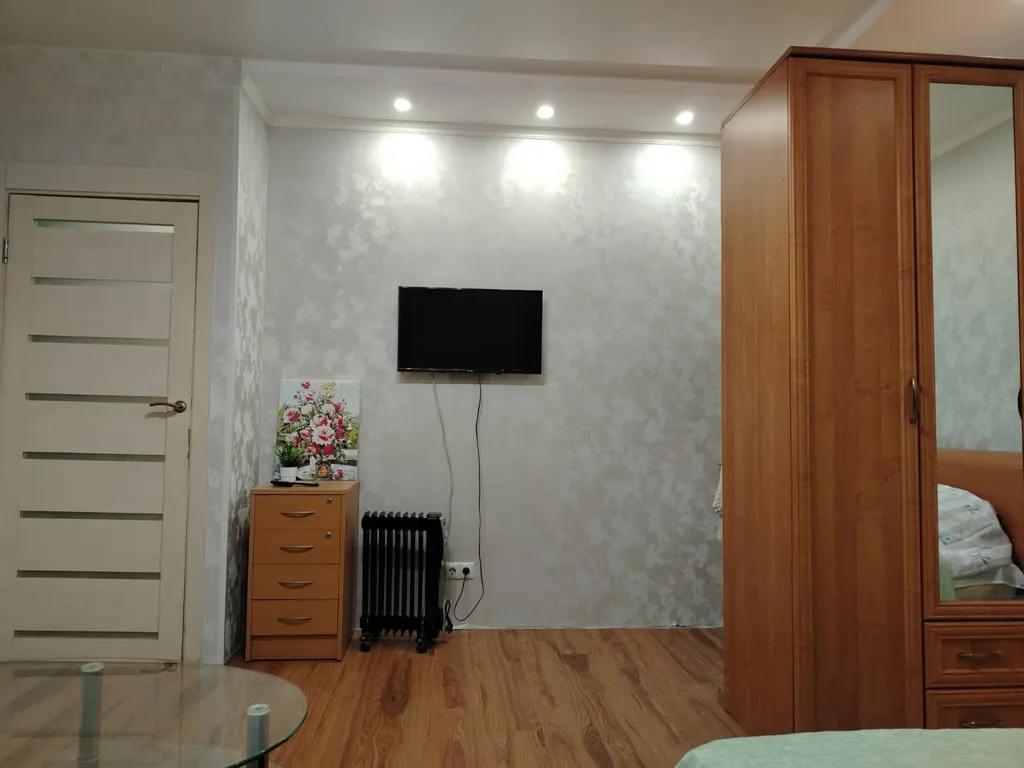 Надежный приют для семьи в центре Архангельска