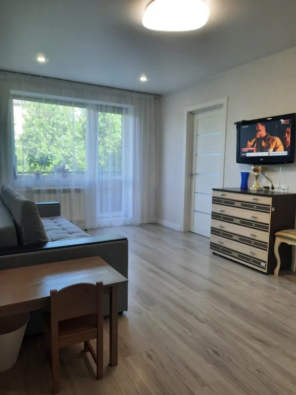 Уютная квартира рядом с историческим центром города