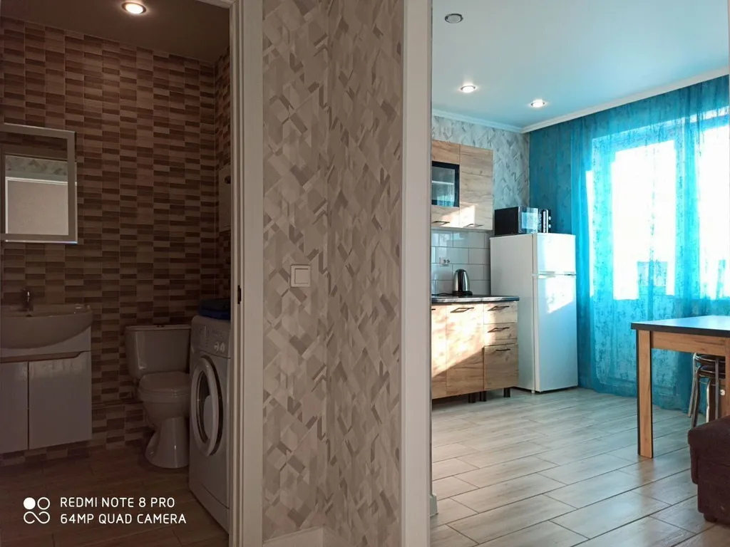 Однокомнатная элитная квaртиpа