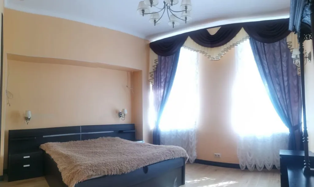 Квартира в сердце истории Санкт-Петербурга