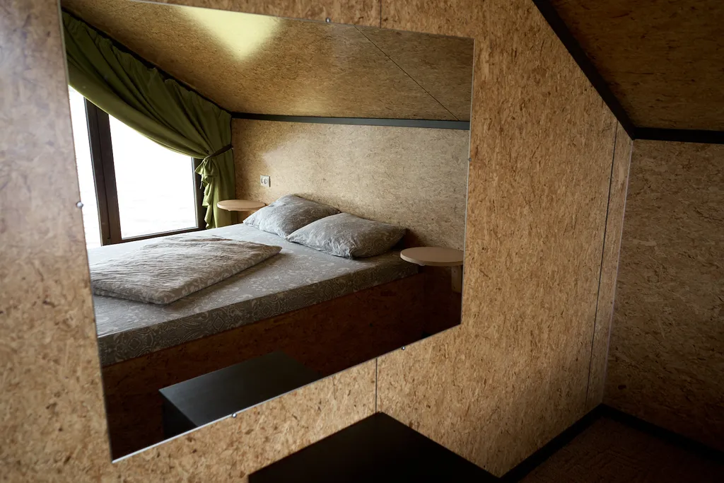 База отдыха Коттедж №5