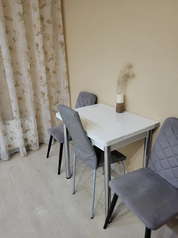 Уютная квартира, ТЦ Ясень