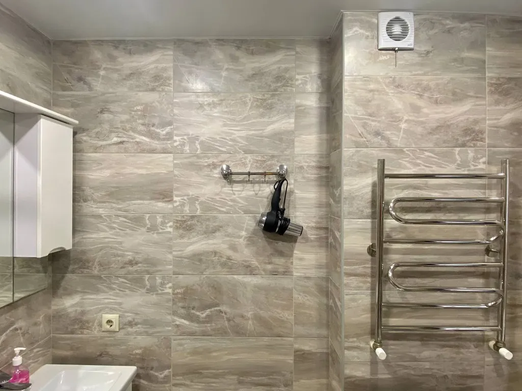 Квартира в Железноводске в 5 минут до источника с минеральной водой