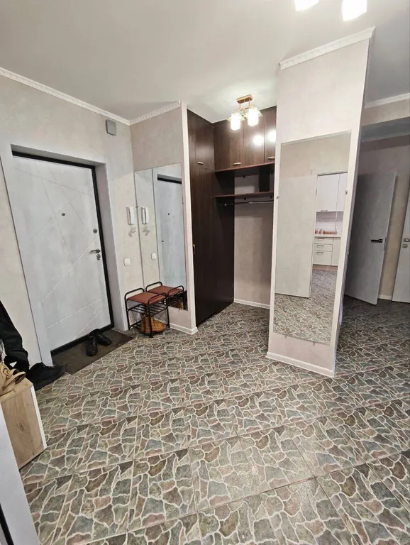 Квартира Квартира Центр — Казань