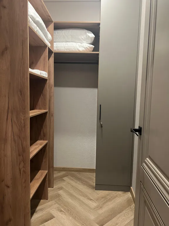 Квартира Апартаменты у моря — Анапа