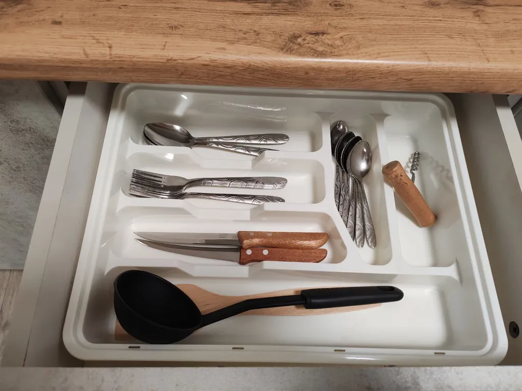 Уютная квартира в спальном районе