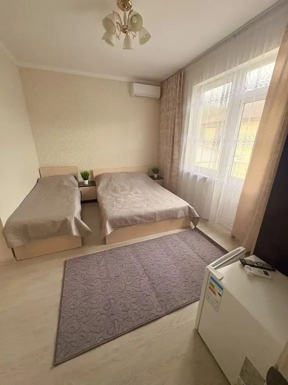 Комната