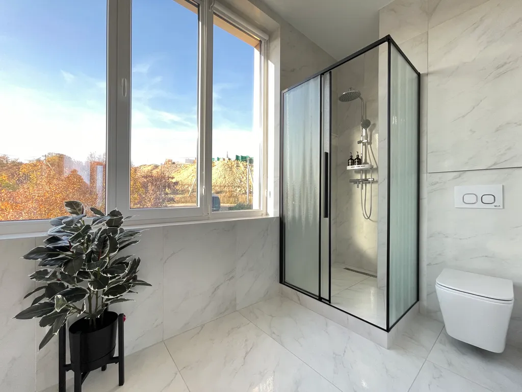 Квартира Квартира С панорамным видом на горы — Севастополь