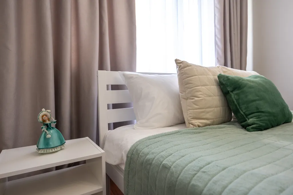 Квартира Квартира у рыбной деревни — Калининград