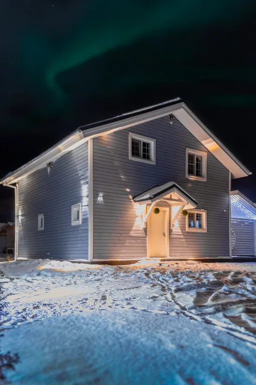 Гостевой дом с сауной