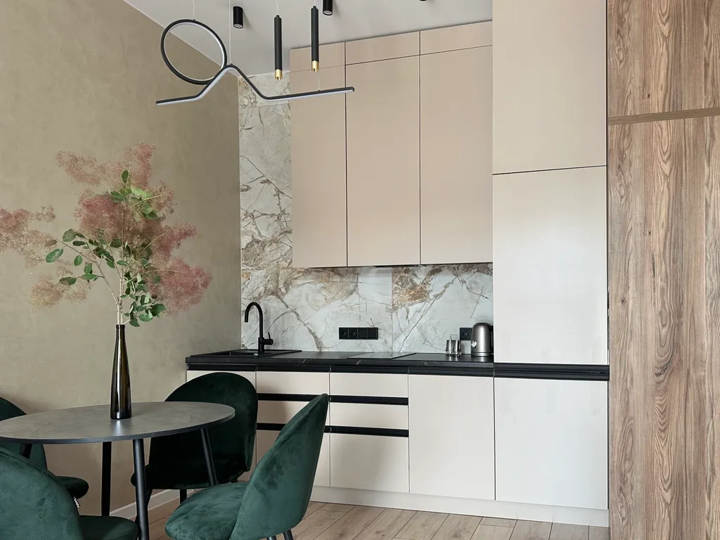 Семейные апартаменты атлас