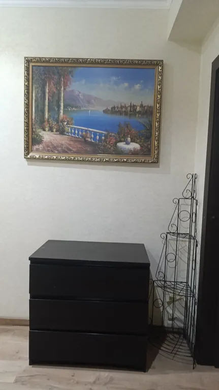 Уютная квартира в ЖК Лесное