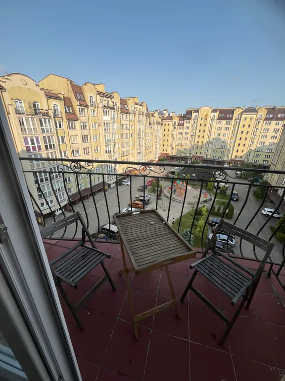 Комфортная квартира для отдыха у моря