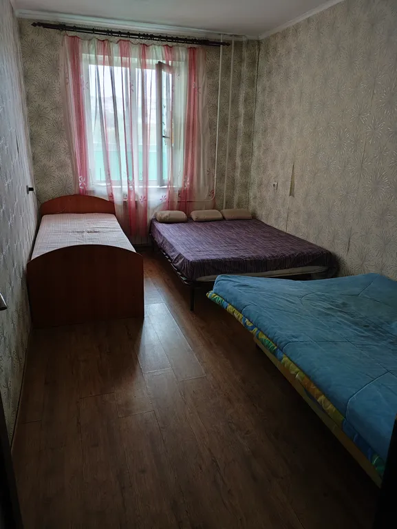 Двухкомнатная студия, рядом стадион Кристалл