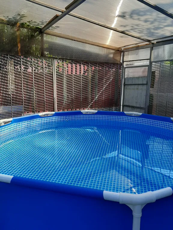 Пятиместный номер в частном коттедже