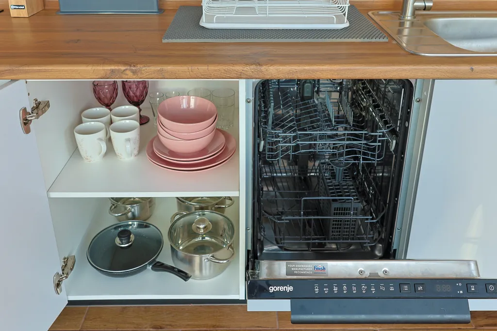 Дом у озера