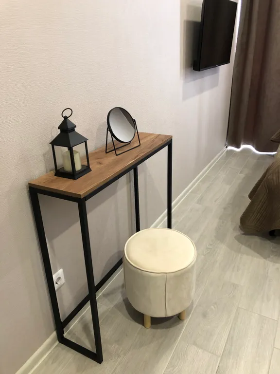 Квартира Квартира Уютная студия в центре города — Ярославль