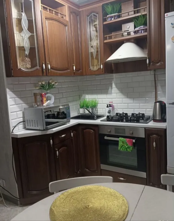 Уютная квартира, рядом с горнолыжной трассой Спорт Экстрим и Канатка