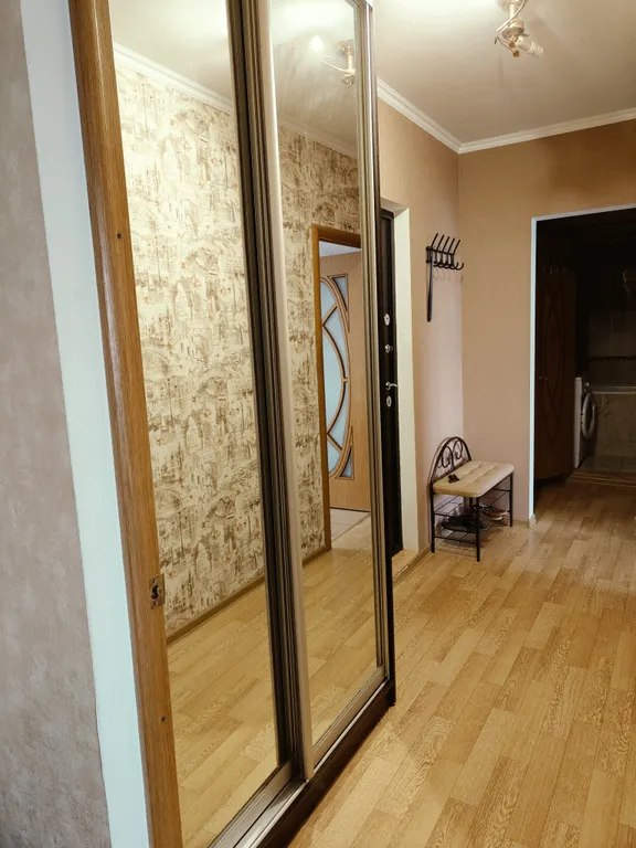 Отличная двухкомнатная квартира