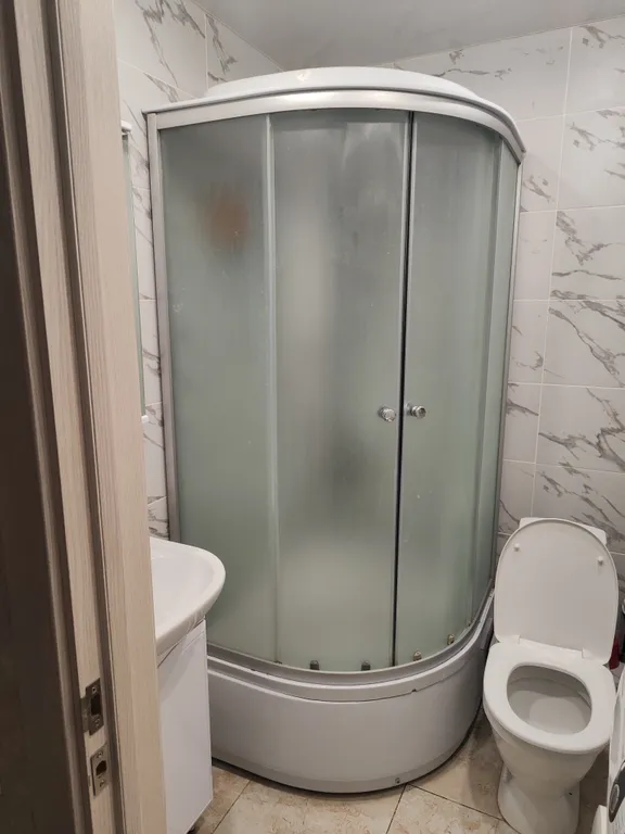 Уютная новая квартира