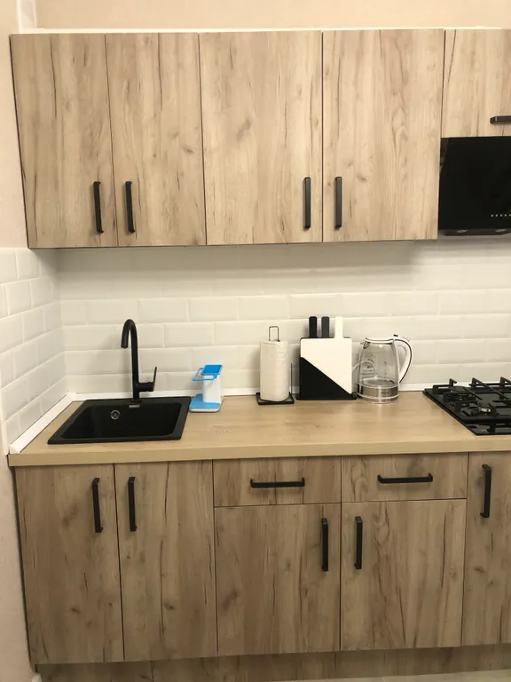 Квартира Гостеприимство как особый вид искусства — аренда посуточно в Родина