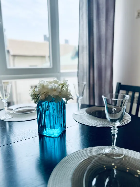 Квартира Квартира у моря — Адлер