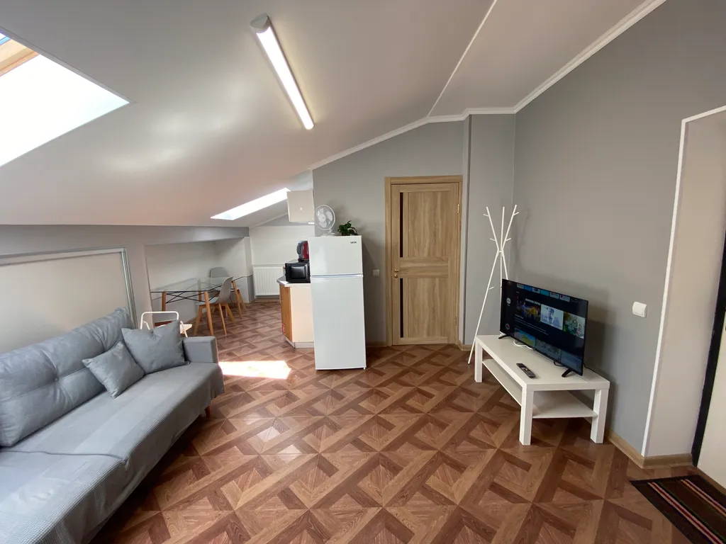 Квартира Квартира на берегу Балтийского моря — Светлогорск