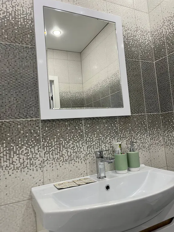 Квартира напротив аквапарка