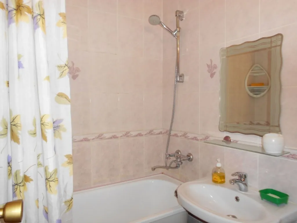 Уютная квартира в самом центре