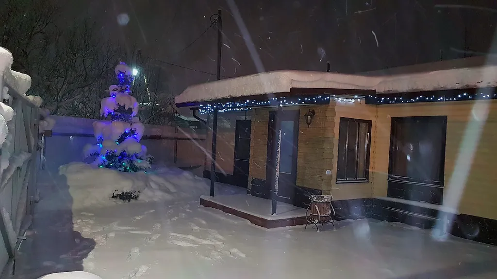 4-комнатный Дом