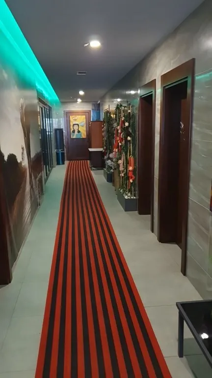 Апартамент класса люкс на Средиземном море в Алании, Турция