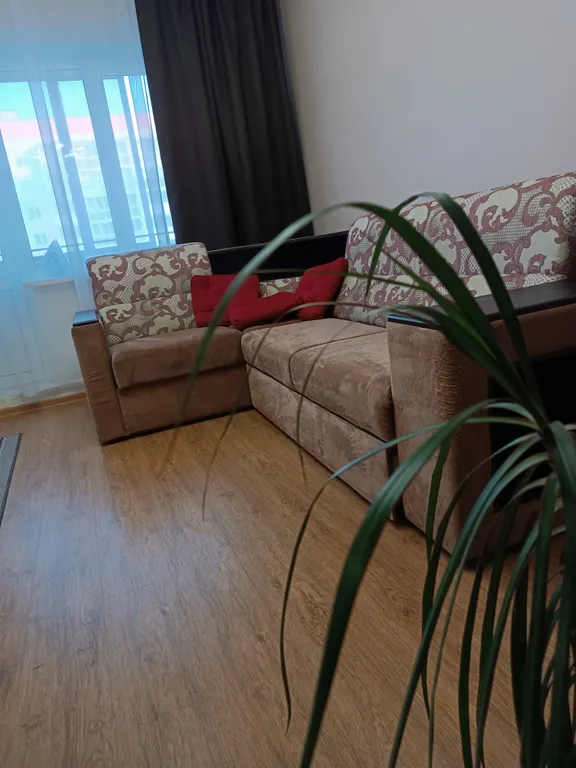 Квартира Уютная квартира — Великий Новгород