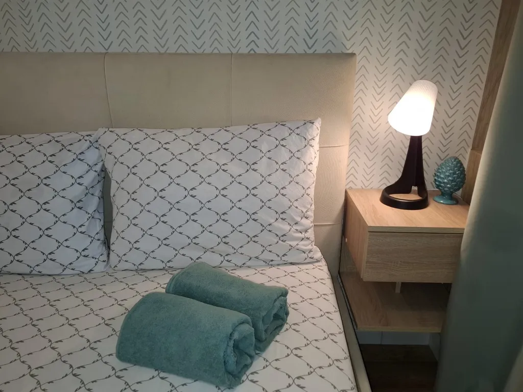 Квартира с центре Нефтяников