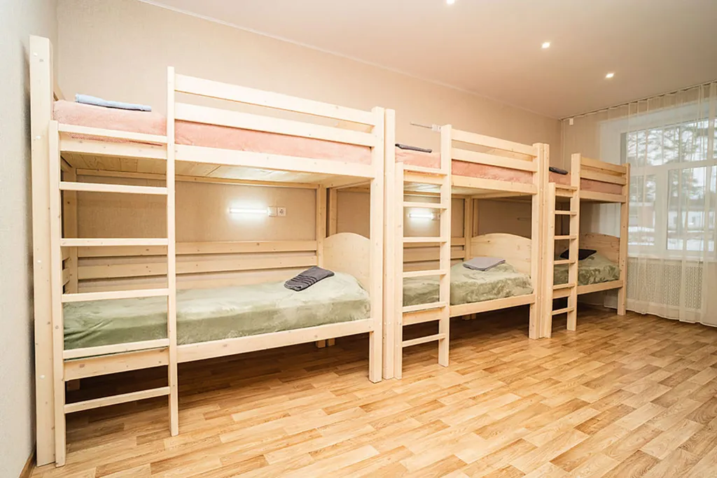 3-комнатный Дом