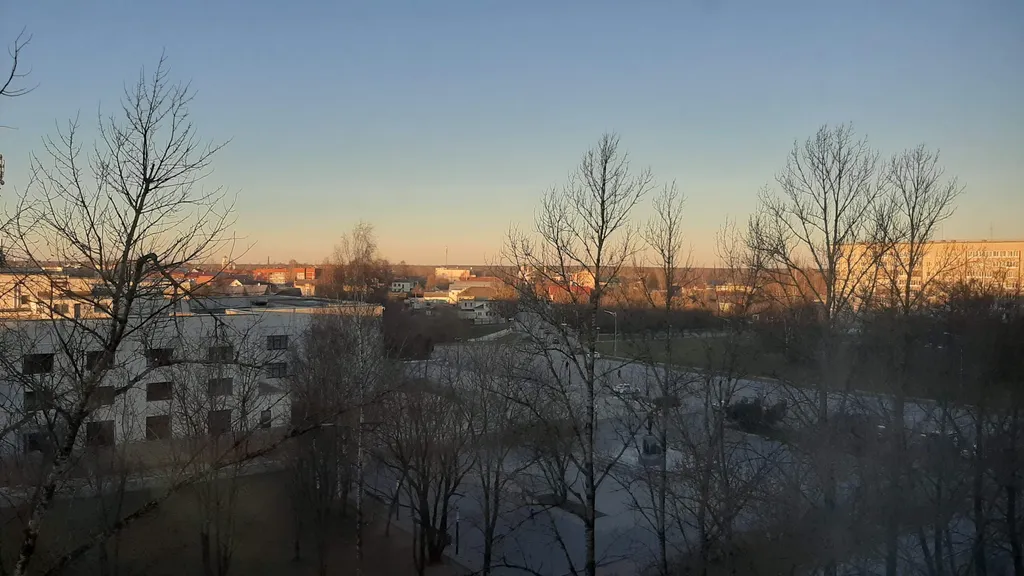 Квартира Уютная квартира в самом центре Тихвина — Тихвин