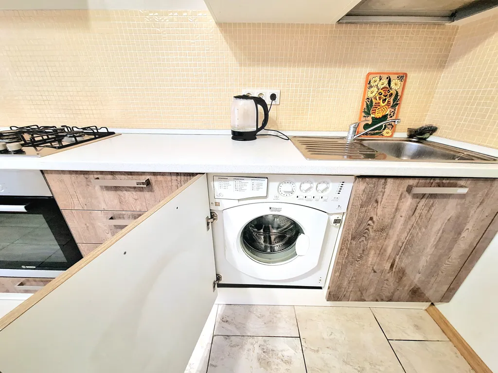 Квартира в центре