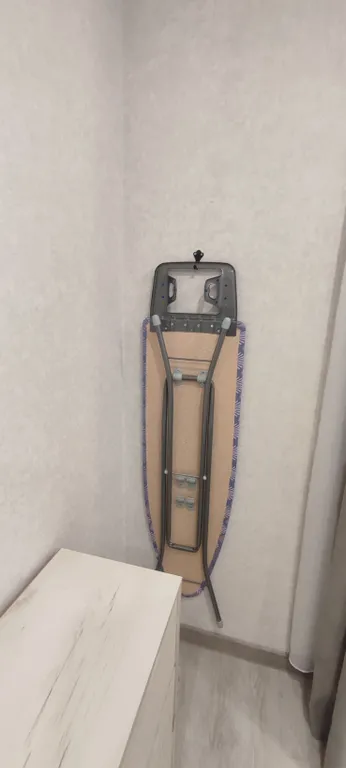 Двухкомнатная квартира комфорт-класса с собственным парком