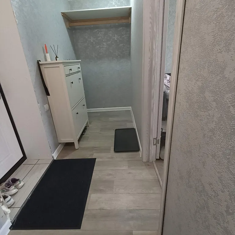 Квартира Чистая и уютная квартира — Болгар