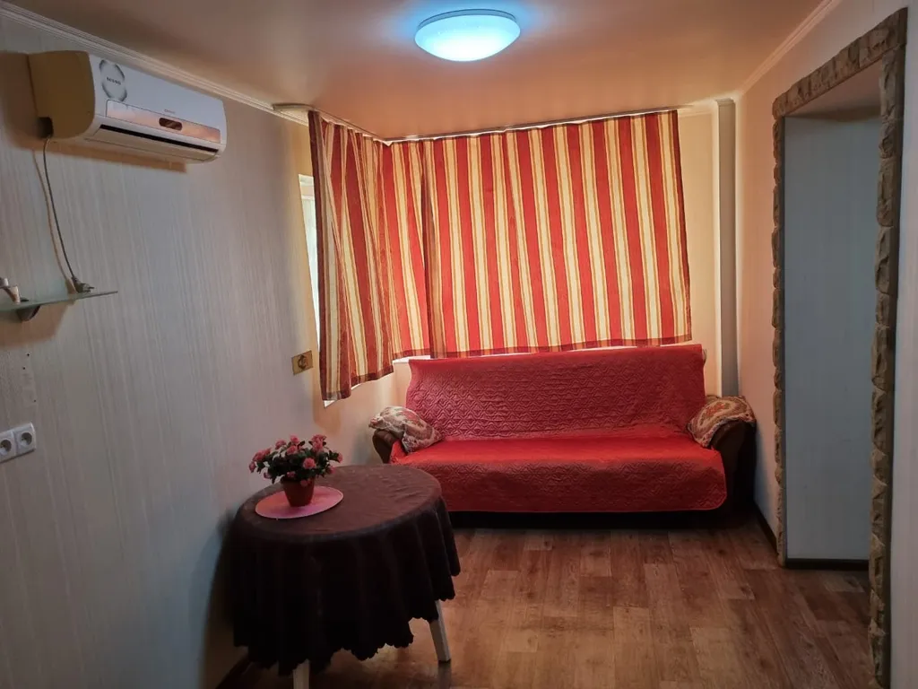 Квартира в центре в парковой зоне