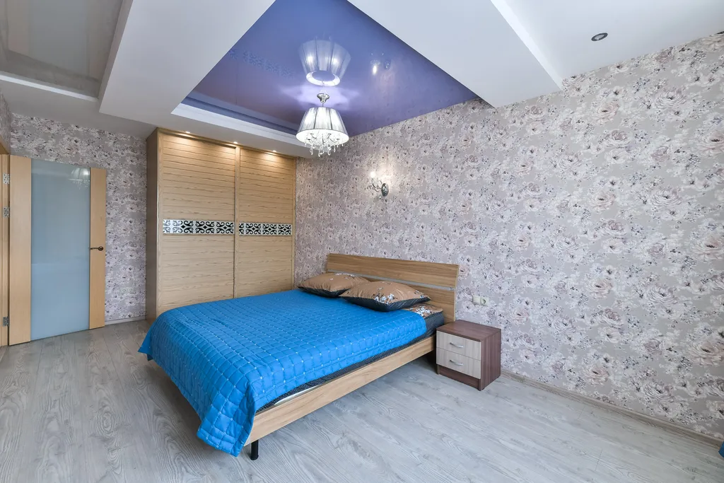 Идеальная квартира мжк — аренда посуточно в Находка