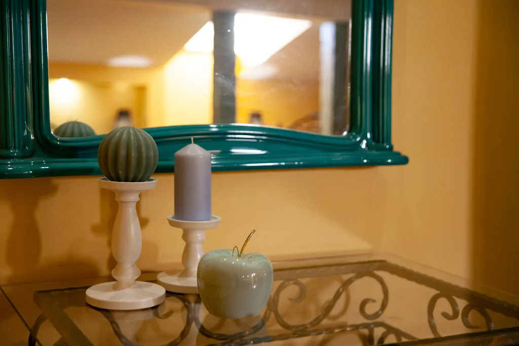 Уютная квартира в центре