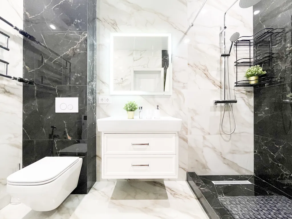 Двухкомнатная премиум квартира в самом центре