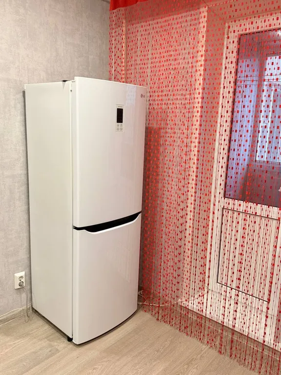 Большая квартира до 8 чел