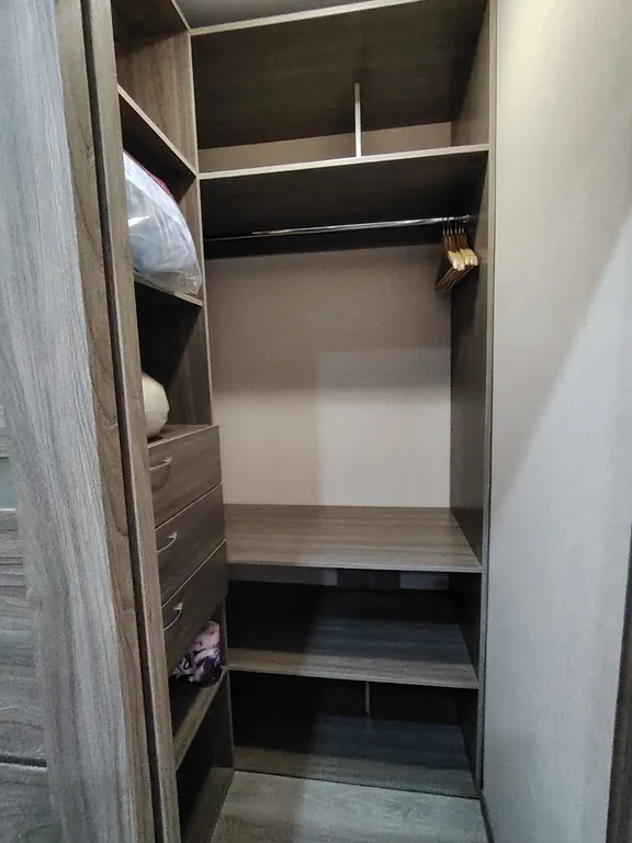 Новая квартира с автономным отоплением, 10-15 минут на машине до центра