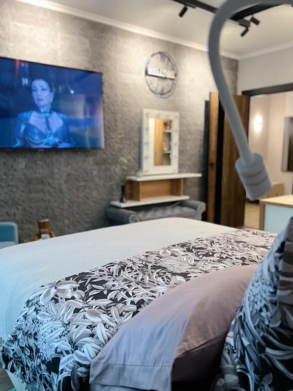 Квартира Квартира Квартирка24 — Краснодар