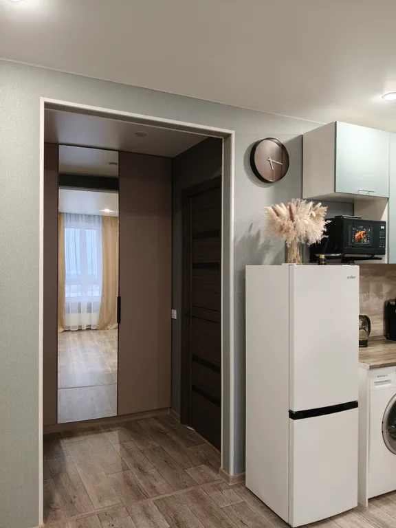 Студия в Уюн парке